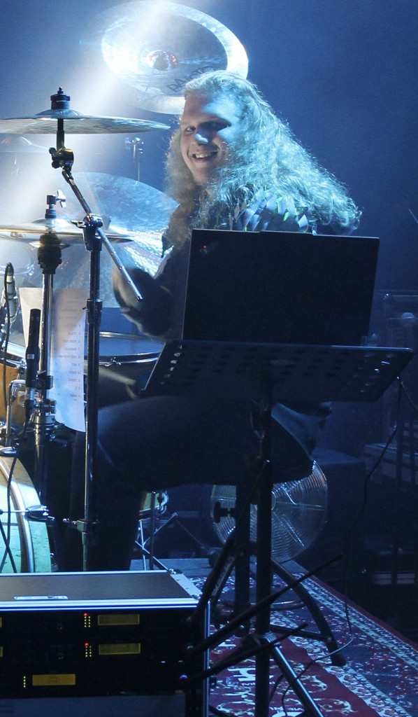 David Dušek