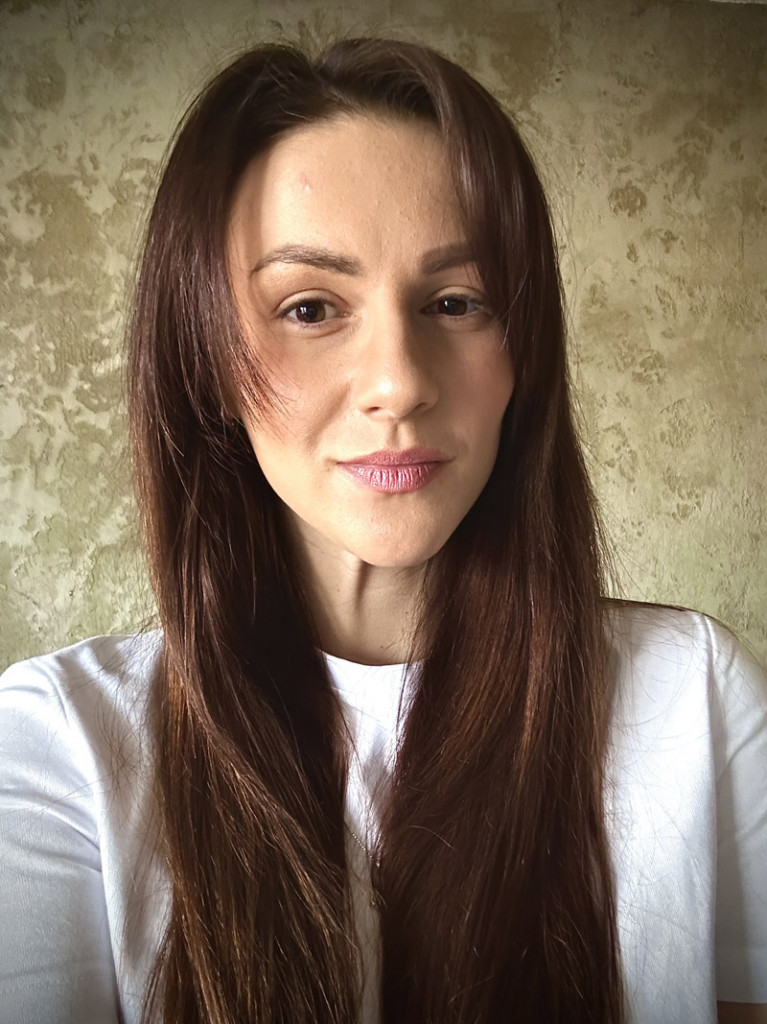 Daniela Karasová